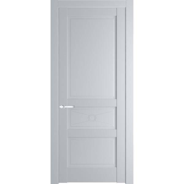 Межкомнатная дверь Profil Doors 1.5.1 PM полотно Лайт Грей 700x2000