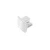 Заглушка боковая Lightstar Quattro 504166-FR