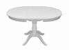 Стол обеденный Leset Луизиана 2500000011931 Белый фото 2