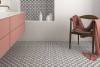 Керамогранит Equipe Rivoli 30725 Bergen Azul 20x20 фото 3