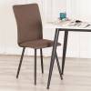 Стул Tetchair La Rousse 24788 коричневый, черный, рогожка фото 13