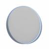 Зеркало Orka Moonlight 3001348 90x90 c LED подсветкой, голубой матовый