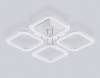 Потолочный светильник Ambrella light Acrylica FA8947 фото 7