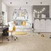 LVT Плитка Alpine Floor Parquet 2.5/43 4V ECO 16-20 Дуб Медия 590x118 фото 2