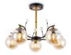 Подвесная люстра Ambrella light Traditional TR9072 фото 2