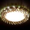 Встраиваемый светильник Ambrella light GX53 LED G255 BR фото 2