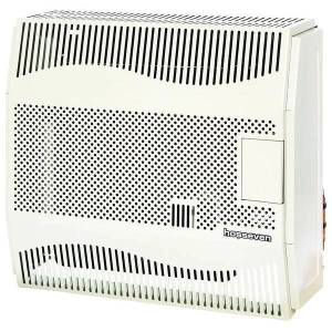 Настенный газовый конвектор Hosseven HDU-5 DKV Fan с вентилятором