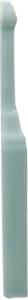 Вставка Adex Neri ADNE5632 Angulo Ext.Rodapie Clasico Sea Green 3.5x15