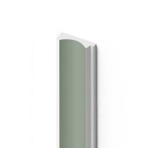 Финишный молдинг Hiwood LF139A GN69 270x1.2x3.2