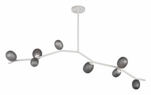 Потолочный светильник Loft IT Sakura 10212/8L White