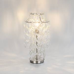 Настольная лампа Bogates Cappio 1_380