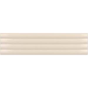 Керамическая плитка Equipe Costa Nova 28497 Onda Beige Pale 5x20
