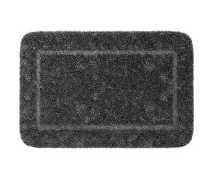 Коврик для ванной Wasserkraft Lopau BM-6012 серый