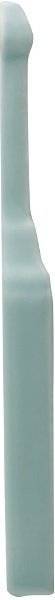 Вставка Adex Neri ADNE5632 Angulo Ext.Rodapie Clasico Sea Green 3.5x15