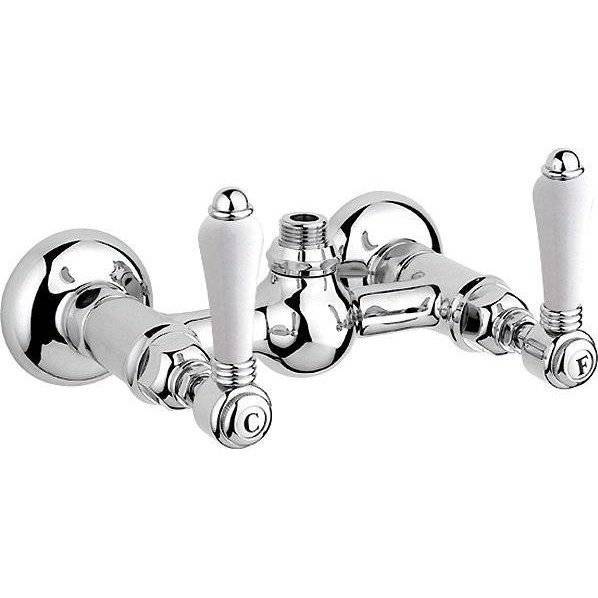 Смеситель для душа Nicolazzi Classica Lusso 1425CR78 хром