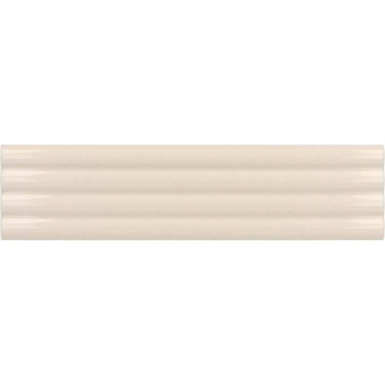 Керамическая плитка Equipe Costa Nova 28497 Onda Beige Pale 5x20