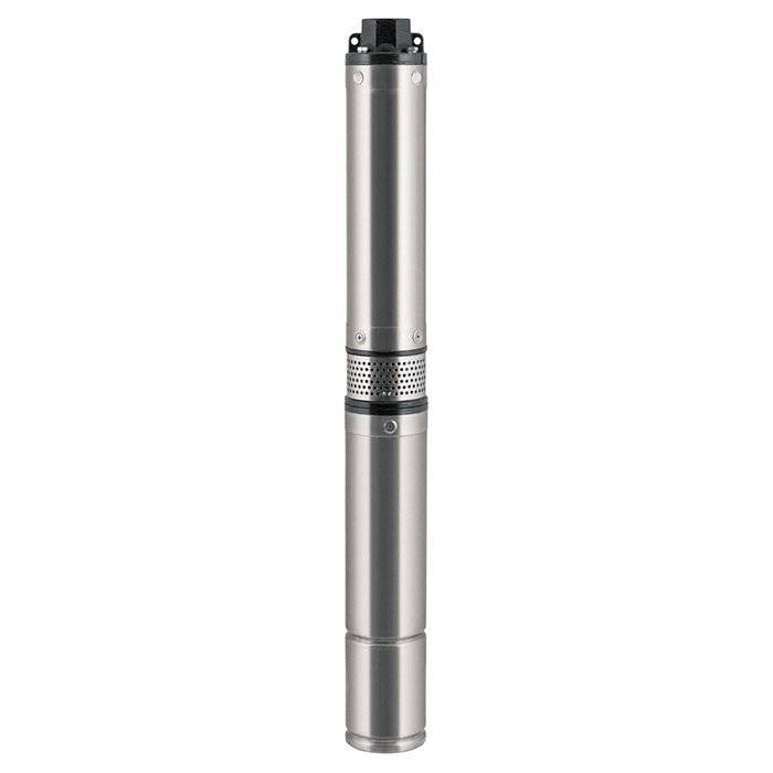 Скважинный насос UNIPUMP БЦП 3,5-0,63-150, 2200 Вт, кабель 1 м