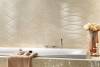Декор Atlas Concorde Marvel ASEN Champagne Wave 30.5x91.5 фото 2