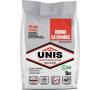 Клей для плитки Unis Белфикс, белый, 5 кг