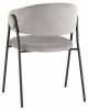 Стул Stool Group Колин FDC9127 MOD150 серый фото 5