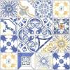 Декор Realonda Ceramica Medes 44.2x44.2 фото 7