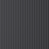 Панель стеновая реечная Stella Wave De Luxe Black Lead 270x11.9x1.6 фото 2