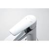 Смеситель для раковины Knotlor Ecoflow KN-10 хром фото 3