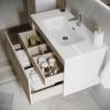 Мебель для ванной Sancos Smart SM90E фото 3
