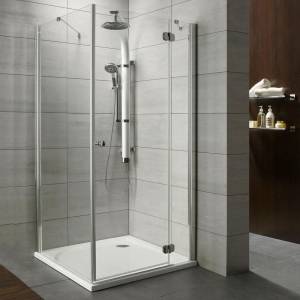 Душевой уголок Radaway Torrenta KDJ 120x90 прозрачное стекло R
