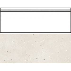 Ступень Grasaro Granella G-41/MR/st01/294х1200x11 Light beige 120x29.4