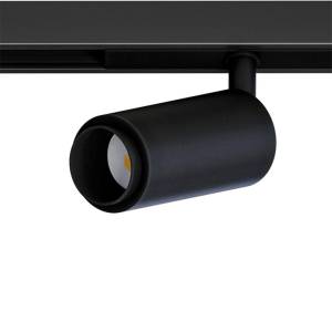 Магнитный трековый светильник Arte Lamp Optima A7295PL-1BK