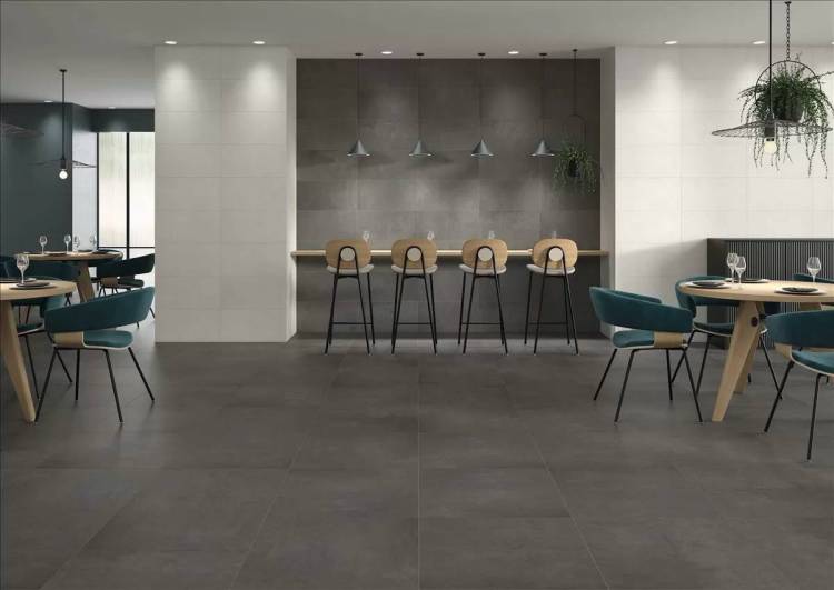 STN Ceramica Titanio