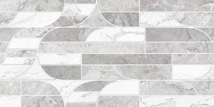 Декор Azori Saint Laurent 00-00110250 Decor Pattern 31.5x63