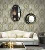 Обои виниловые Decori & Decori Carrara 2 Дамаск 83607 фото 2