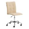 Кресло Tetchair One 25725 бежевый