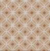 Декор Kerama Marazzi Агуста VT/C607/1337 1 оранжевый матовый 9.8x9.8