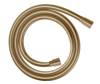 Душевой шланг Hansgrohe Isiflex 28276140 бронза