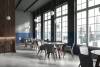 Керамогранит Global Tile Nioba GT1206013009LR Темно-серый 60x120 фото 11