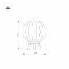 Торшер Arlight Pearl 29974 фото 2