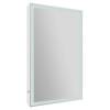 Зеркало BelBagno SPC-GRT-500-800-LED-BTN