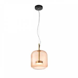Подвесной светодиодный светильник ST Luce Palochino SL1053.273.01
