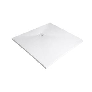 Поддон для душа Radaway Kyntos C HKC100100-04 100x100x3 Белый, универсальный