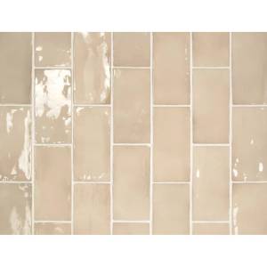 Керамическая плитка Equipe Manacor 26903 Beige Argile 7.5x15