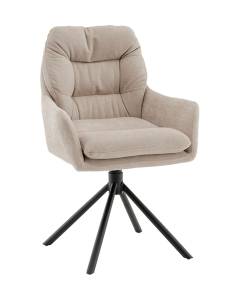 Стул Stool Group Ральфио SSP 149-86030 бежевый, букле