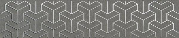 Бордюр Kerama Marazzi Ломбардиа AD/C569/6399 25x5.4