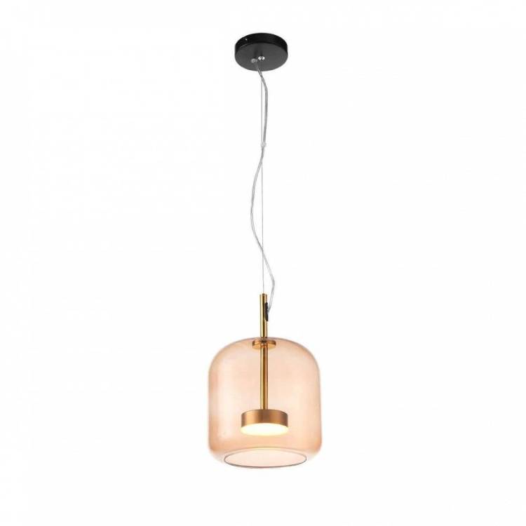 Подвесной светодиодный светильник ST Luce Palochino SL1053.273.01