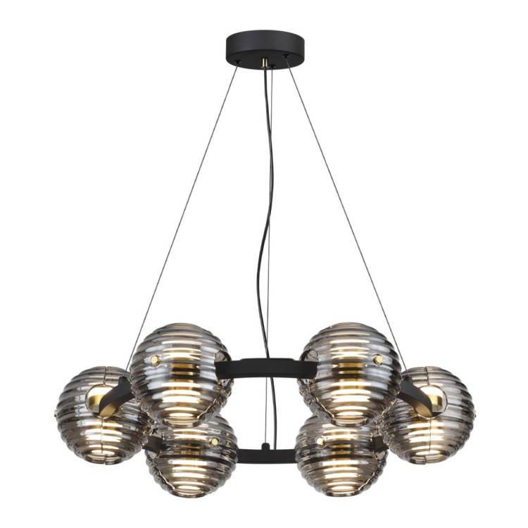 Люстра Odeon Light Troni 5041/60L