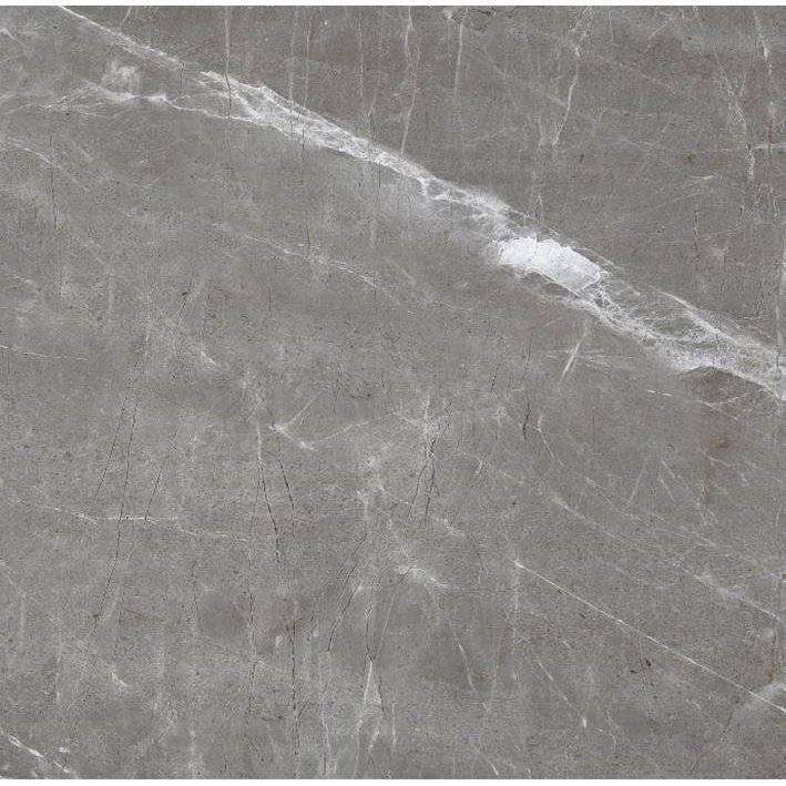 Керамогранит Laparet Patara Grigio I Серый Полир. 60x60