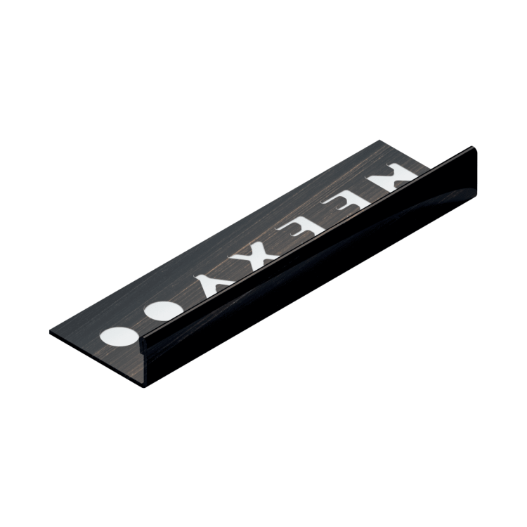 Профиль L-образный Neexy pvs94-09 CBR антик бронза 270x1.25x2.4