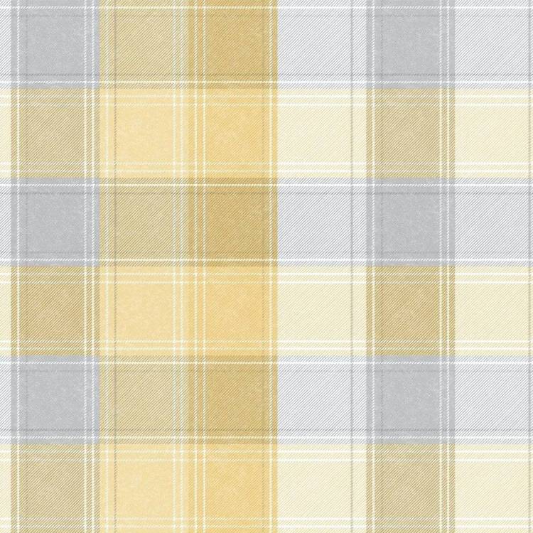 Обои бумажные Arthouse Geometrics Checks And Stripes 902807